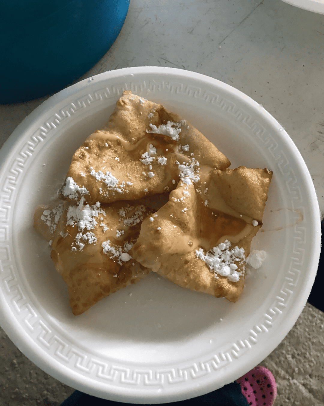 Belizean Breakfast - Best Breakfast in Belize To Try