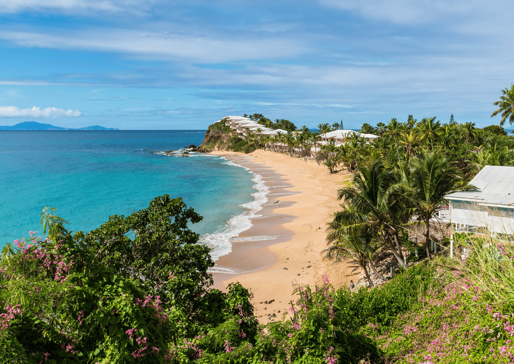 Caribbean Beaches Vs Asian Beaches What Are The Most Beautiful, Antigua vs Aruba - Which is the Better Caribbean Vacation?, 12 Most Beautiful Caribbean Islands to Visit