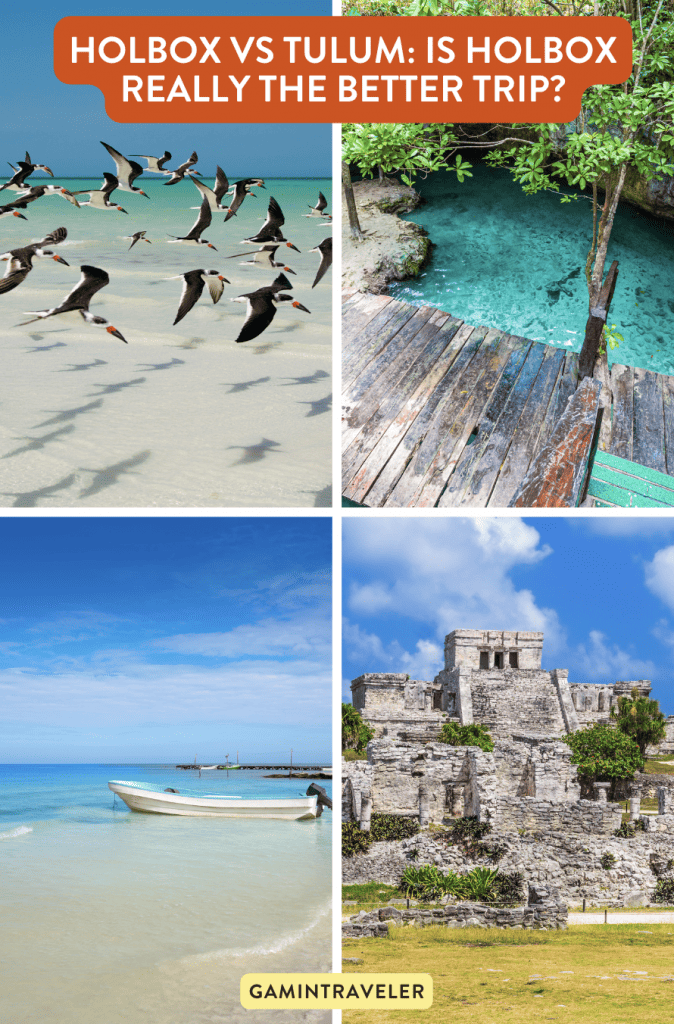 Holbox vs Tulum Is Holbox Really the Better Trip 2
