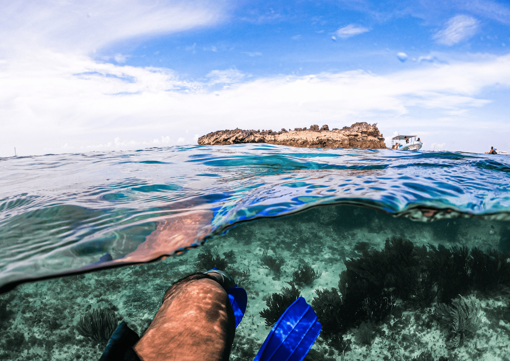 Isla Mujeres Cancun - Cancun vs Acapulco - Which is the Better Vacation?