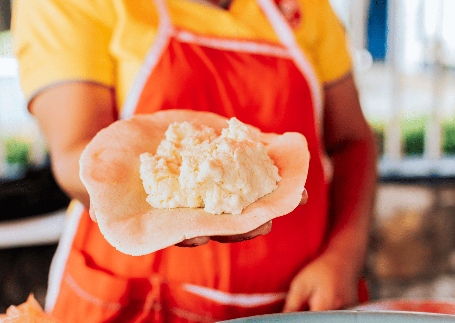 Nicaraguan Breakfast - 15 Best Breakfast in Nicaragua to Try