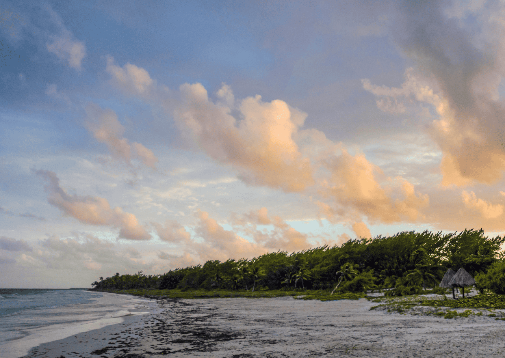 Akumal vs Tulum - Which is the Better Vacation?