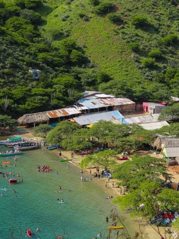 Budget Travel in Colombia: How much do you need