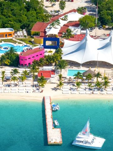 Cozumel vs Tulum - Which is the Better Trip?