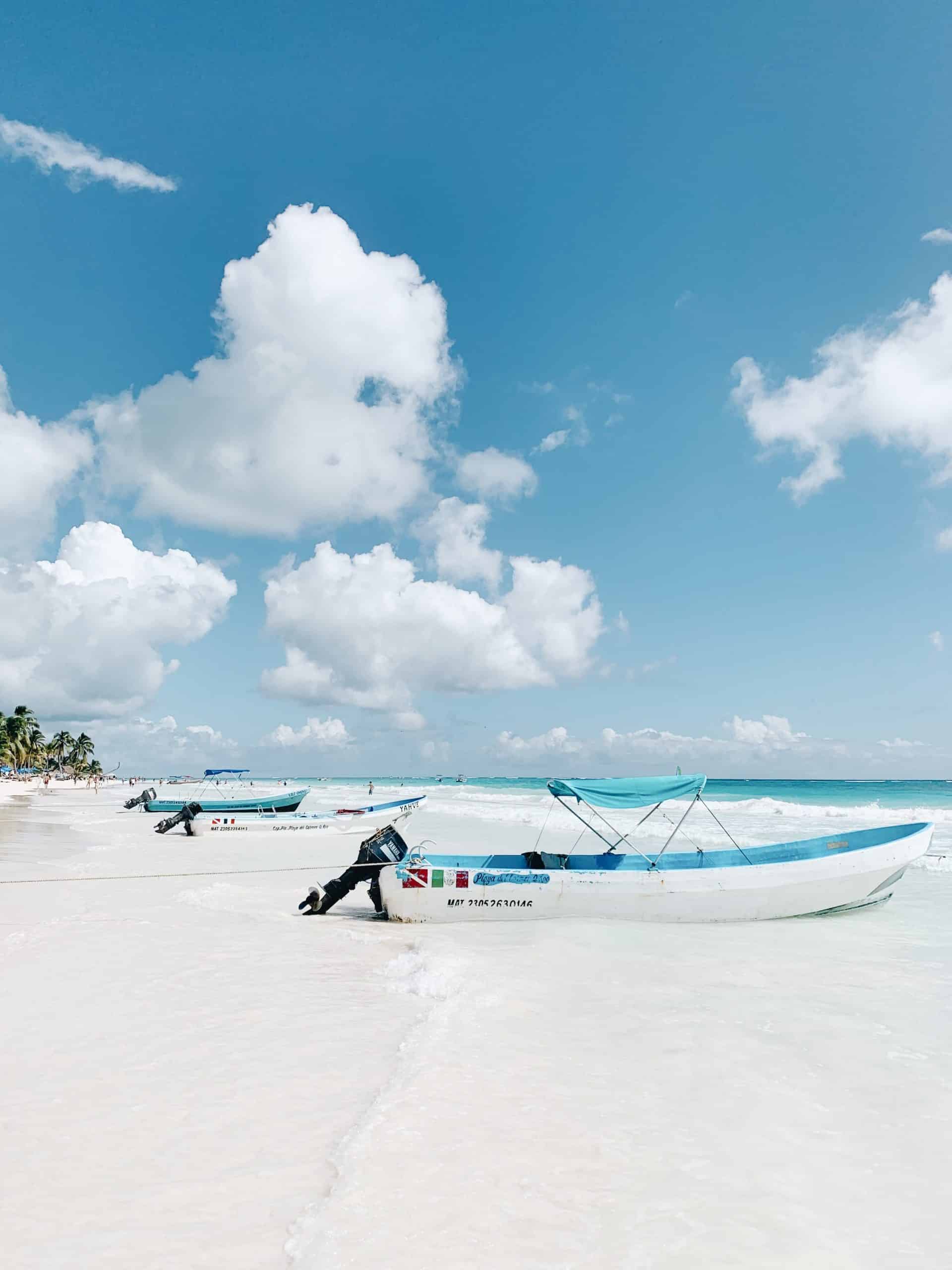 Akumal vs Tulum - Which is the Better Vacation?