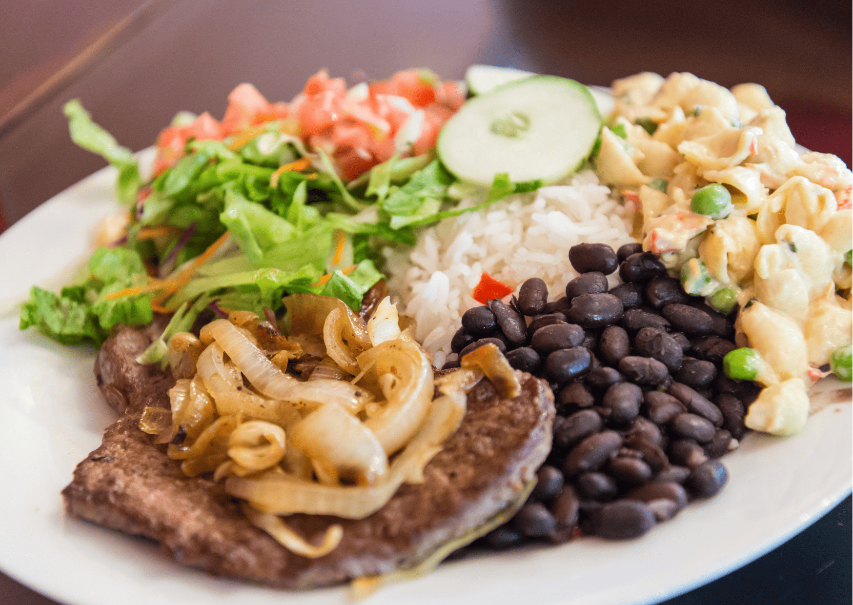 Costa Rica vs Bahamas - Which is the Better Vacation?, Casado