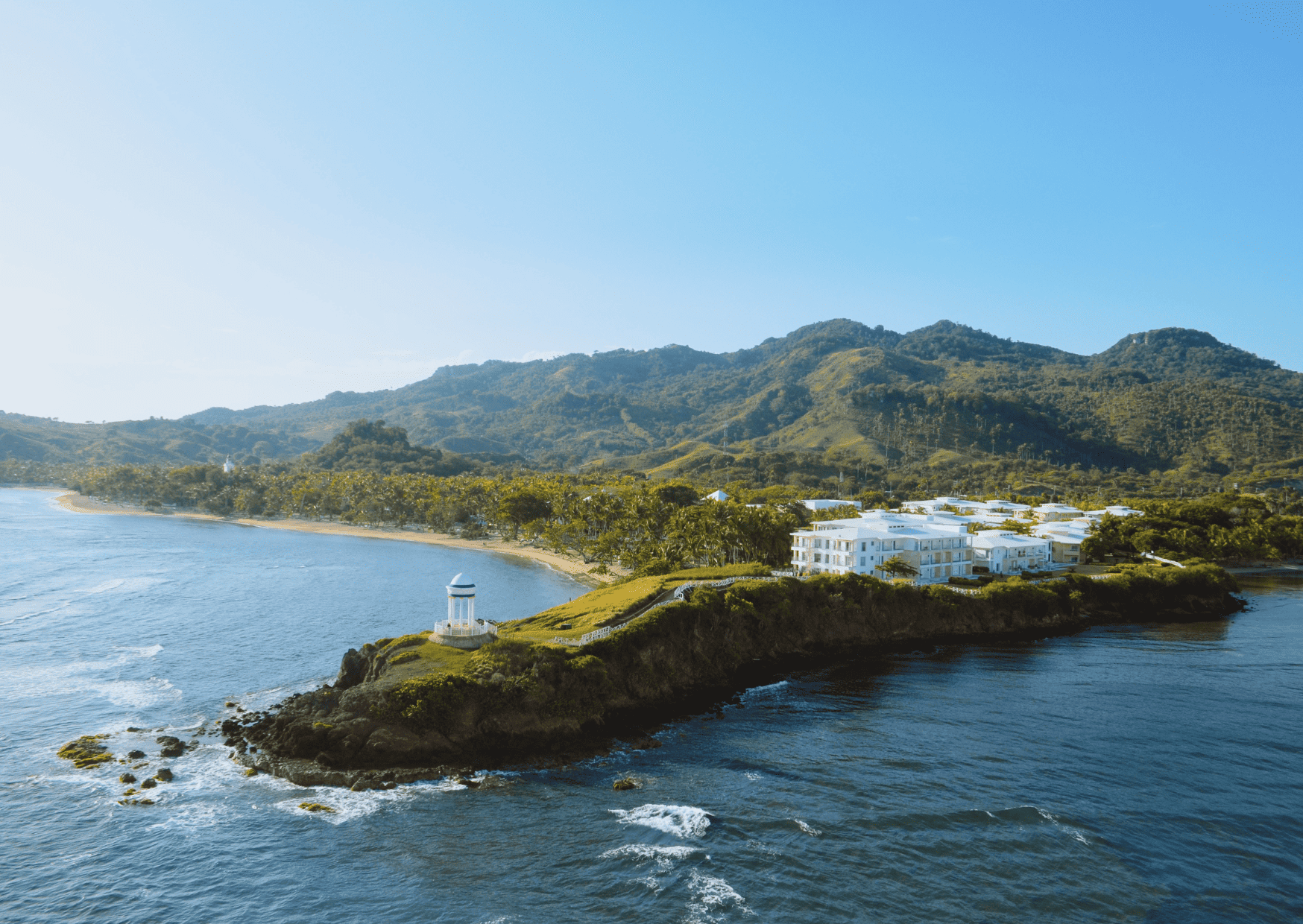 Puerto Plata Dominican Republic