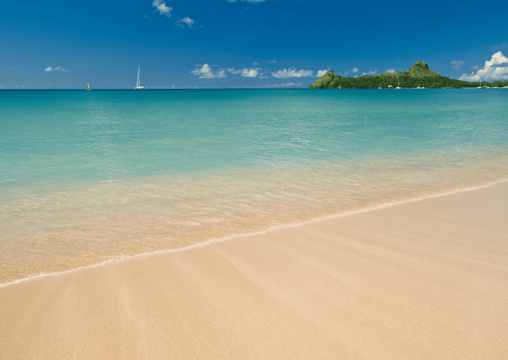 St Lucia vs Barbados - The Better Caribbean Destination?