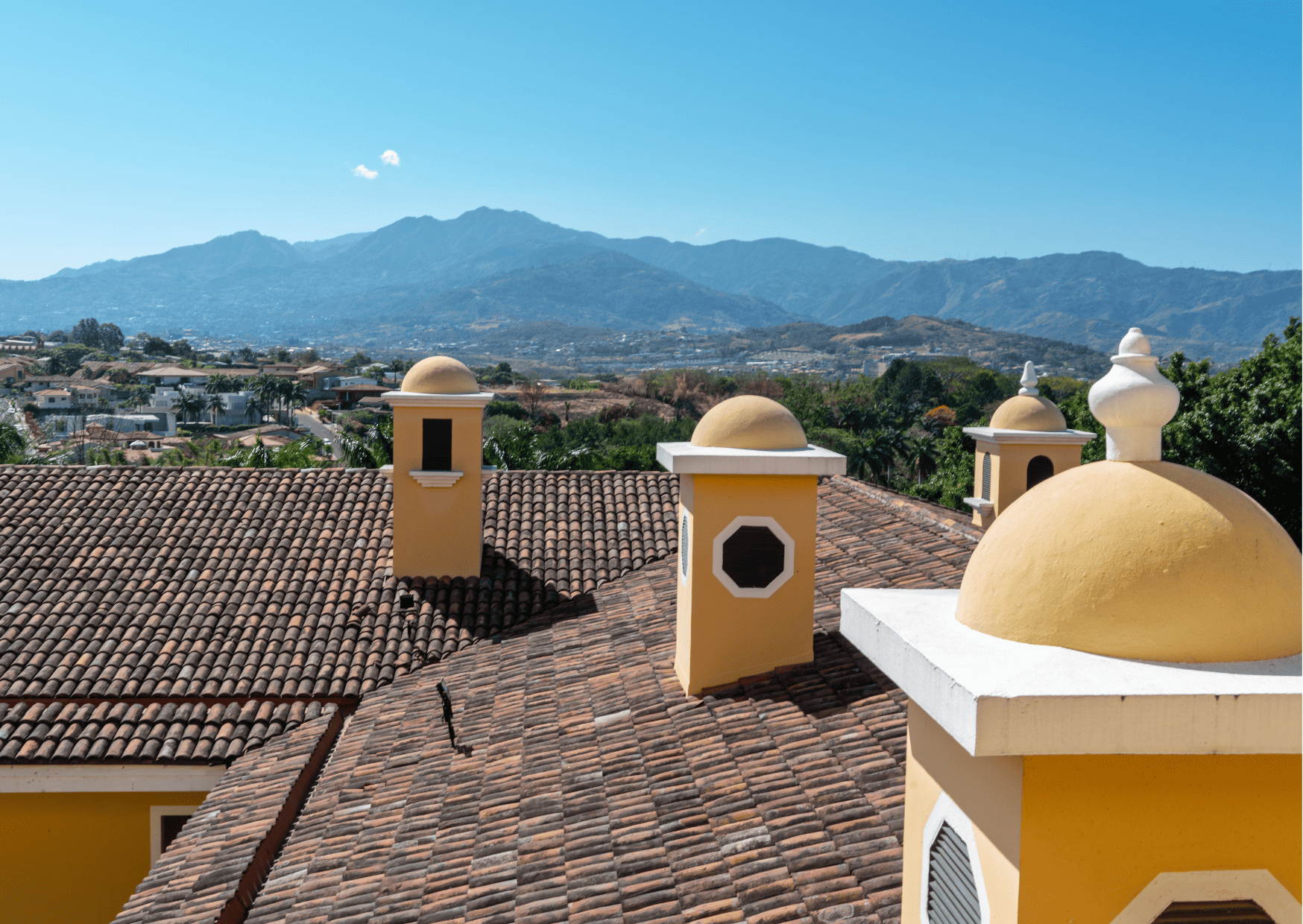 San Jose Costa Rica - Costa Rica vs Bahamas