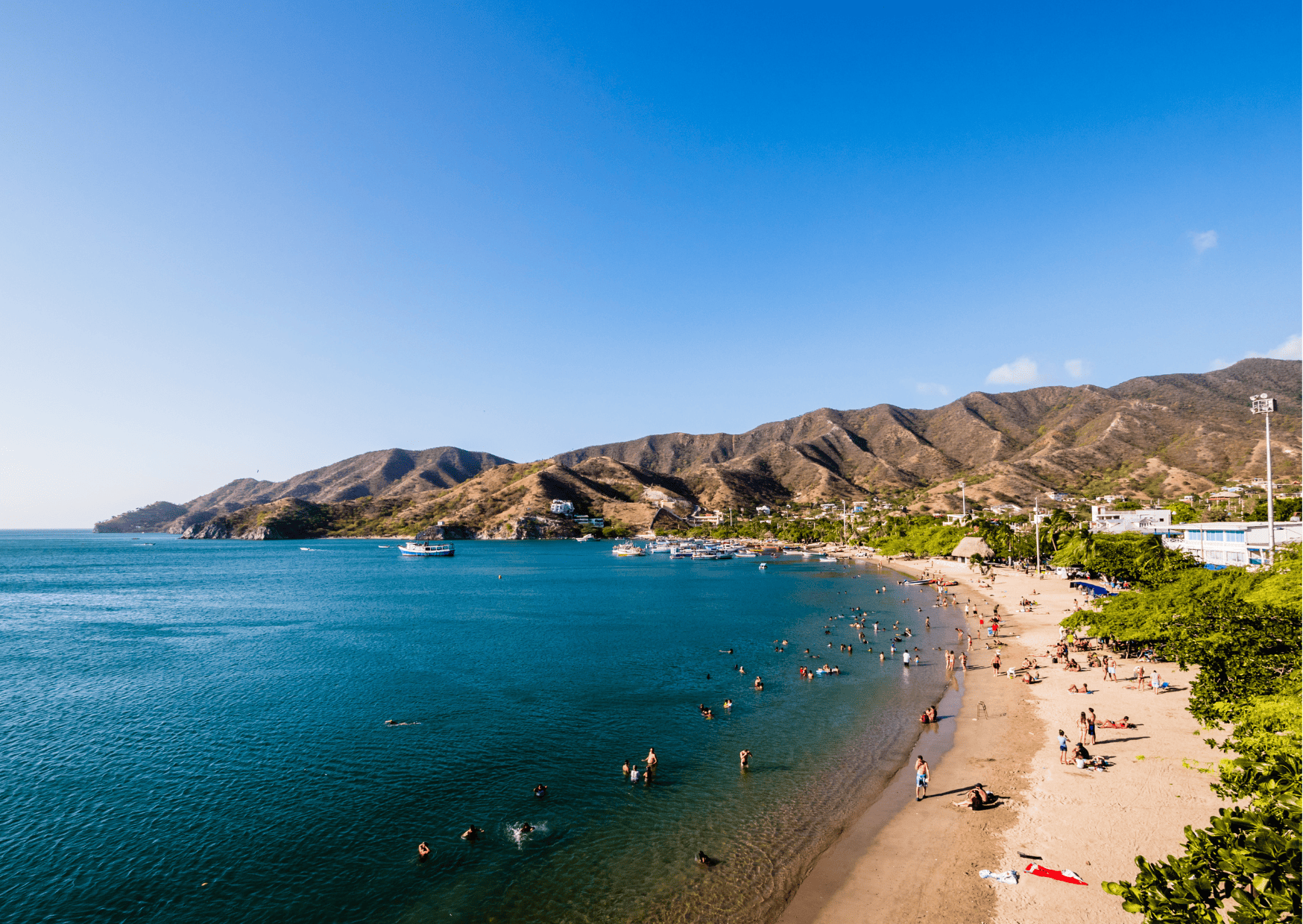 Santa Marta vs Cartagena - Which is the Better Trip in Colombia?, Santa Marta vs Cartagena - Which is the Better Trip in Colombia?