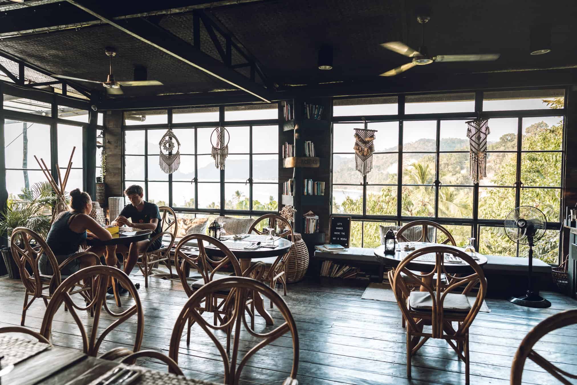 Comparison El Nido vs Coron - Which is the Better? 26 The Nesting Table El Nido