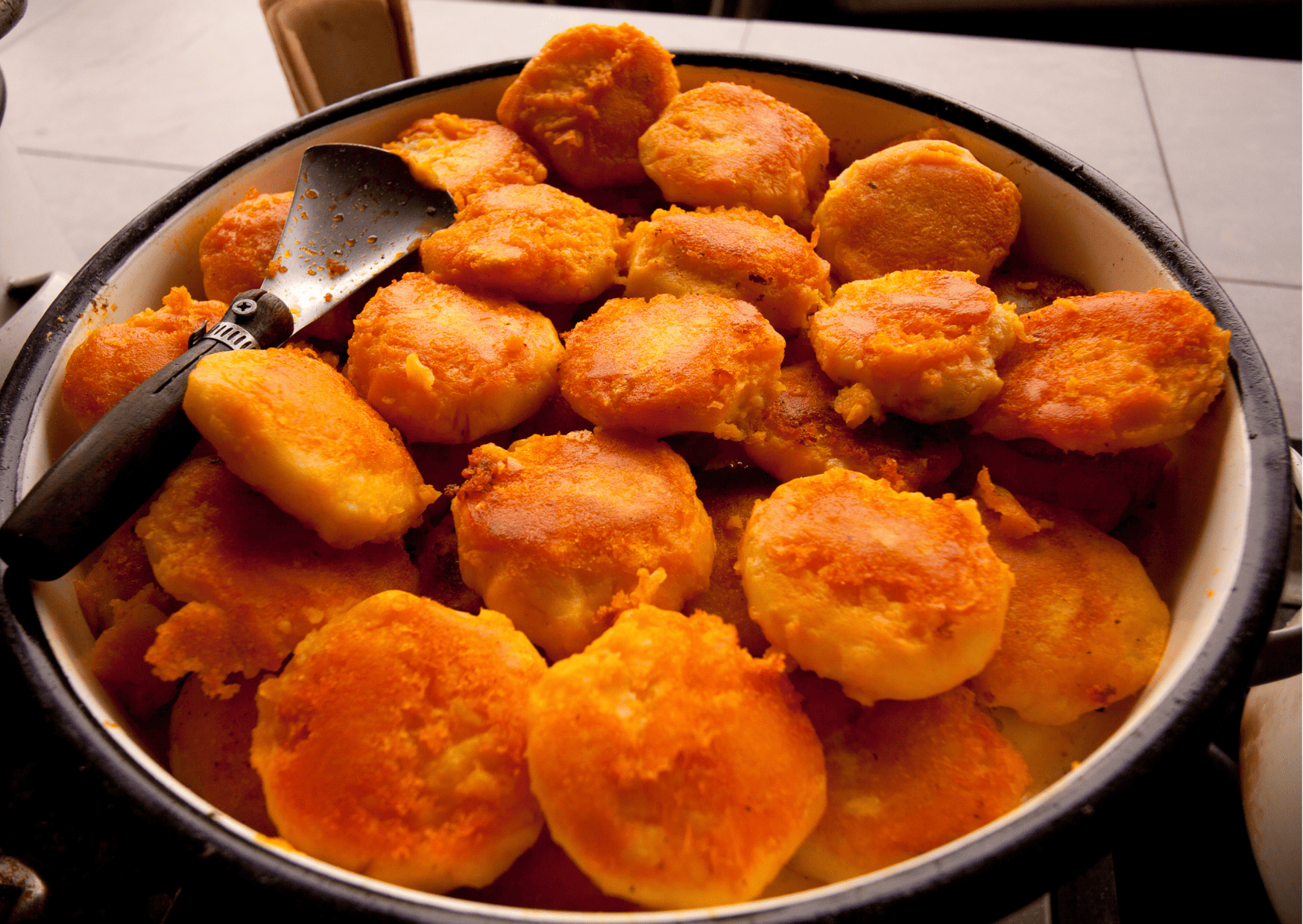 Typical Ecuadorian Food 1