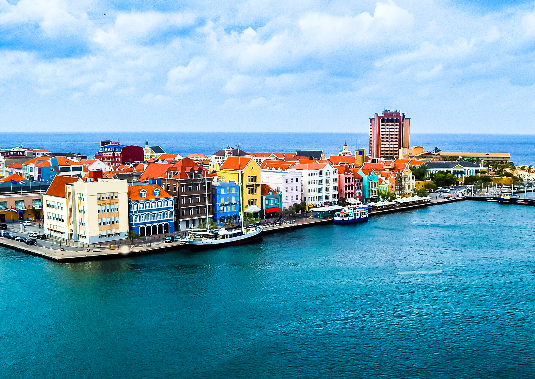 Willemstad Curacao, Best 7-Day Curacao Itinerary (Updated 2023): How Many Days in Curacao