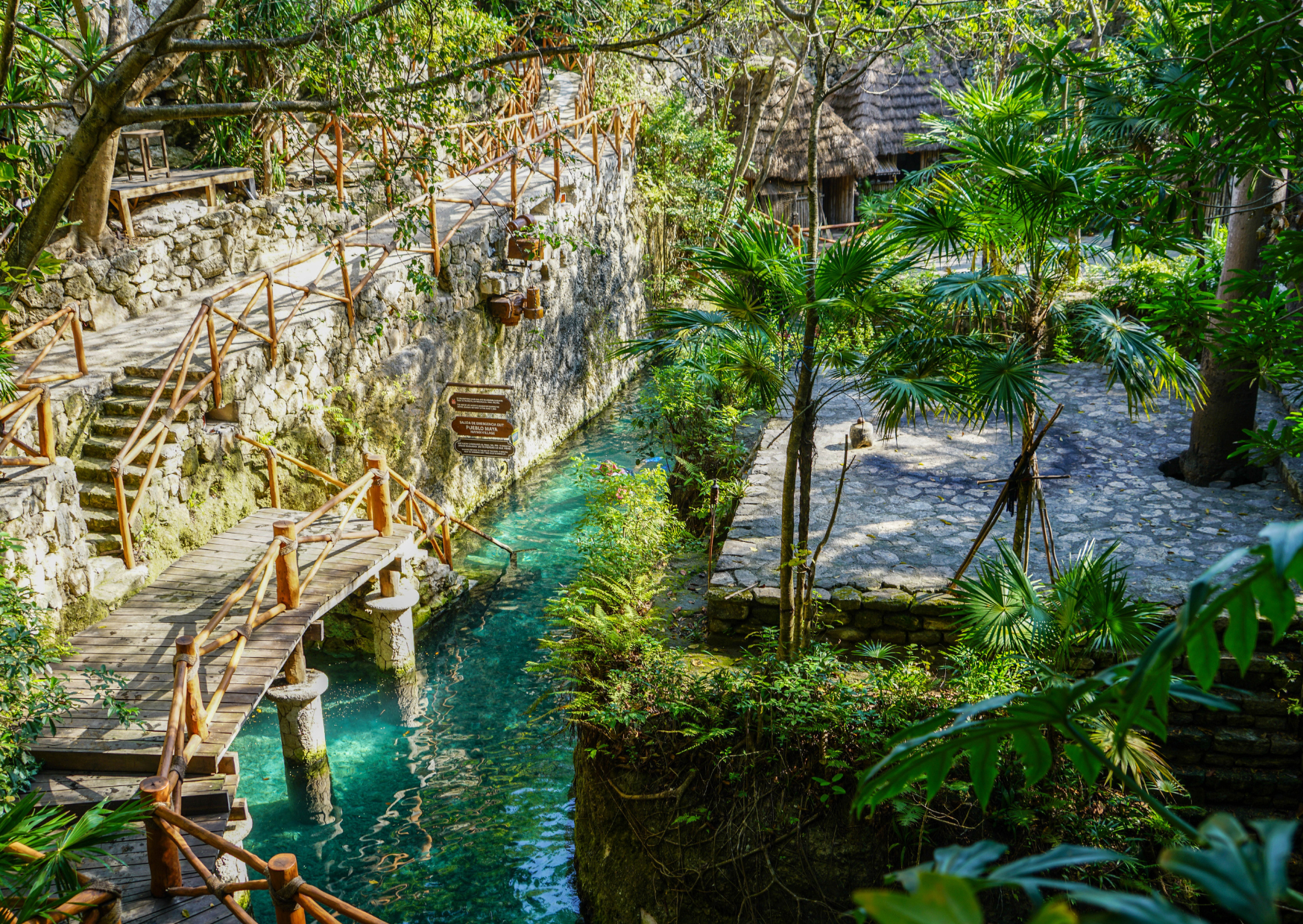 Xcaret-Mexico-Riviera-Maya - Cancun vs Acapulco - Which is the Better Vacation?