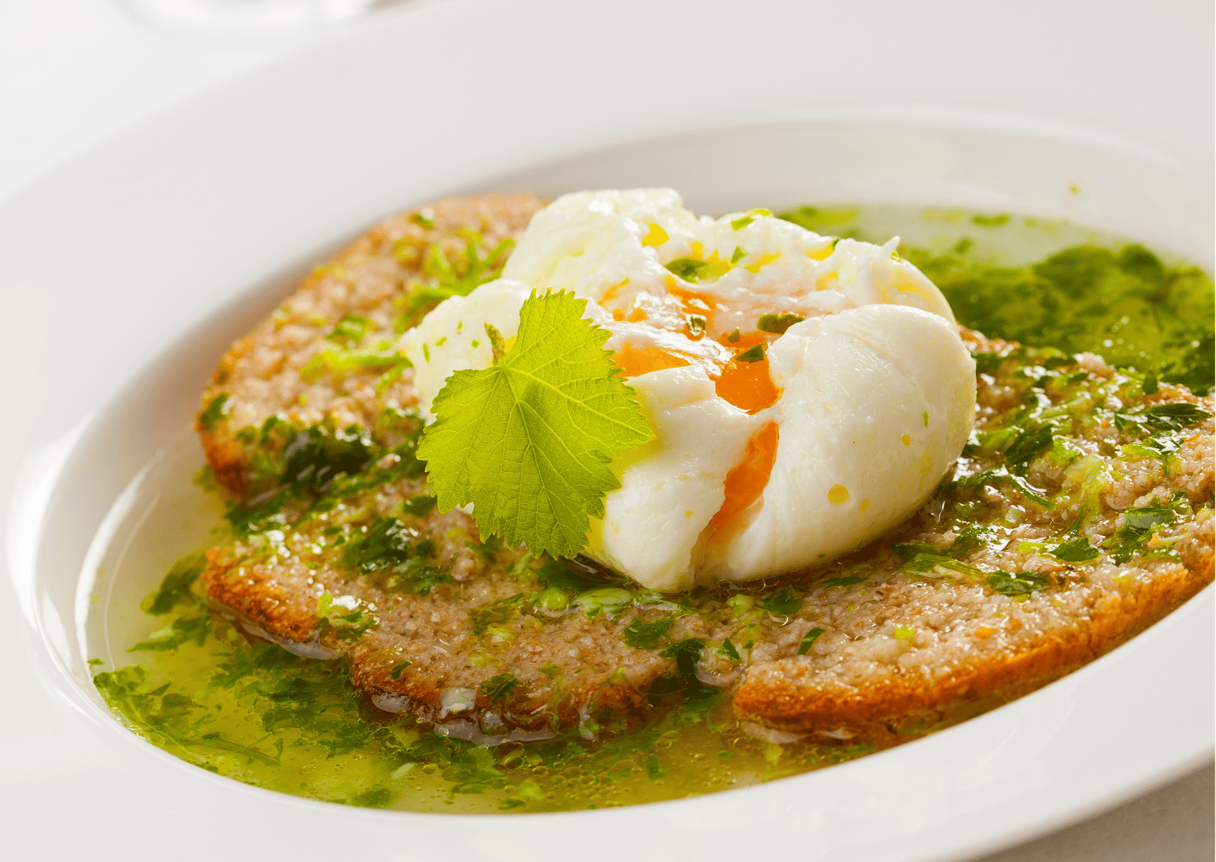 Açorda - Acorda Soup in Portugal - Breakfast in Portugal, Portuguese Breakfast - Best Traditional Breakfast in Portugal and What to Eat in Portugal