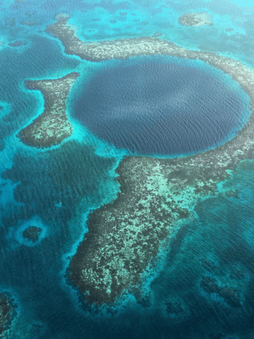 12 Most Overrated Countries to Visit (And Where to Go Instead), 10 Mistakes to Avoid When Booking a Cruise and How to Avoid Them, 10 Forget Bora Bora And Visit These Places Instead, Blue Hole in Belize - Belize vs Costa Rica