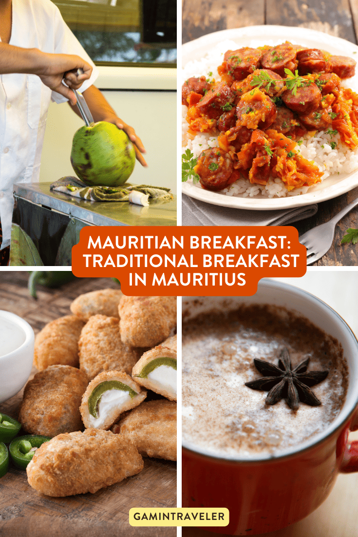 Mauritian Breakfast - Traditional Breakfast in Mauritius to Try When in Mauritius 1 Breakfast in Mauritius - Traditional Mauritian Breakfast in Mauritius