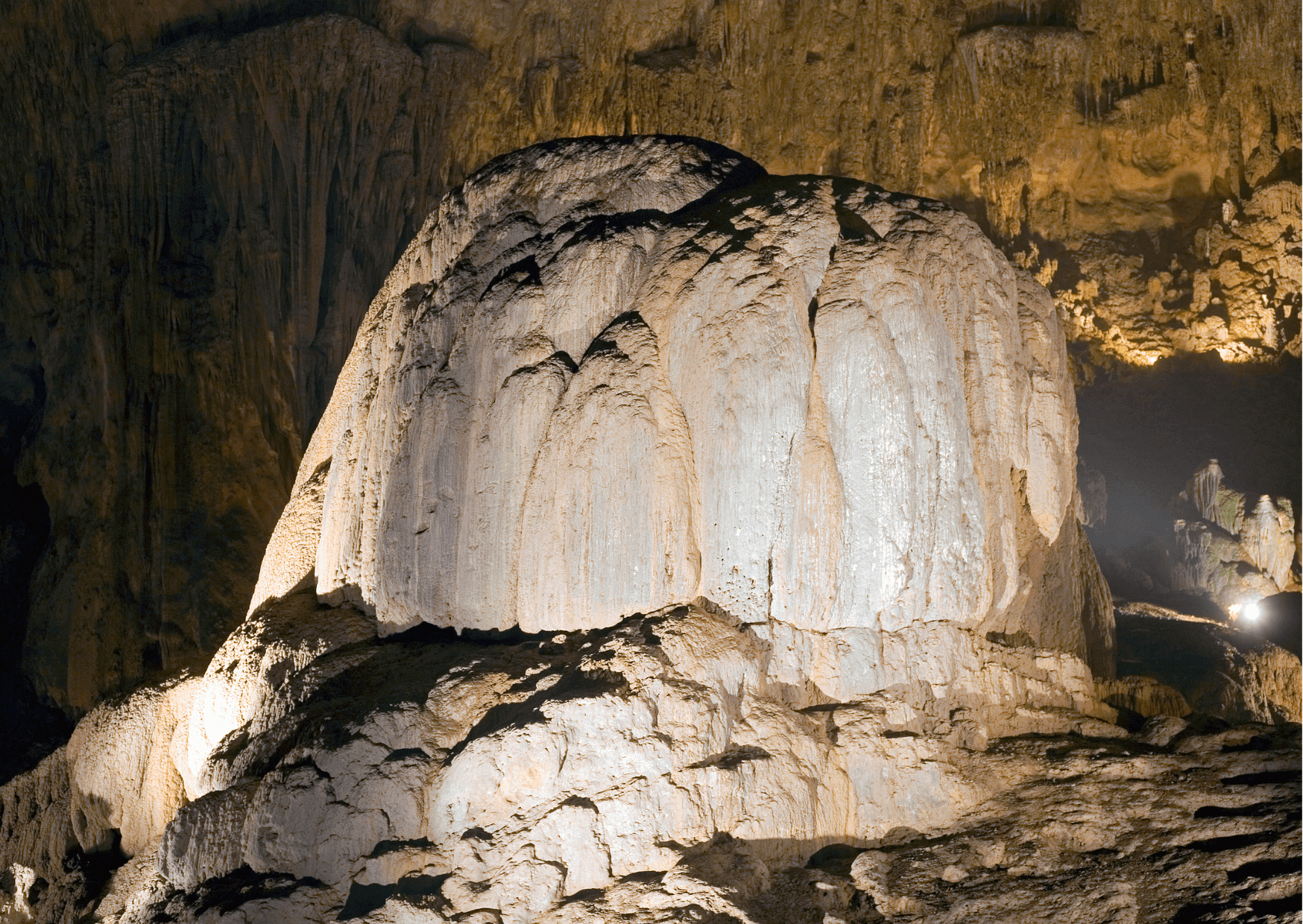 Camuy Caves in Puerto Rico