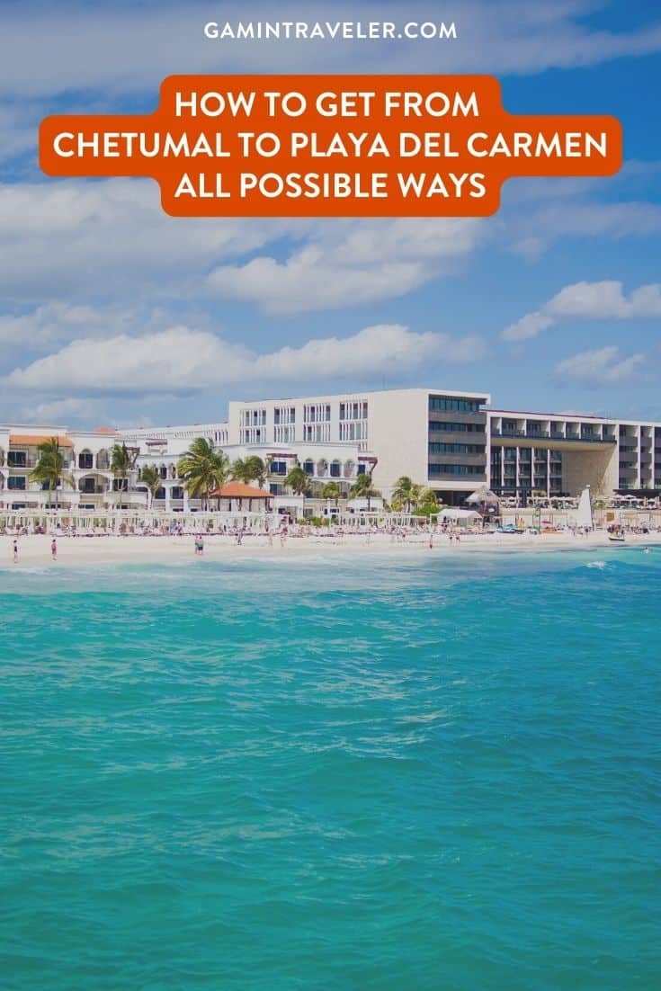 How To Get From Chetumal To Playa del Carmen Best Way 1 How To Get From Chetumal To Playa del Carmen By Bus - All Possible Ways, cheapest way from Chetumal to Playa del Carmen, Chetumal to Playa del Carmen, ado bus from Chetumal to Playa del Carmen, AU Autobuses unidos bus from Chetumal to Playa del Carmen, Mayab bus from Chetumal to Playa del Carmen, shared van from Chetumal to Playa del Carmen, Colectivo from Chetumal to Playa del Carmen, Uber from Chetumal to Playa del Carmen, taxi from Chetumal to Playa del Carmen
