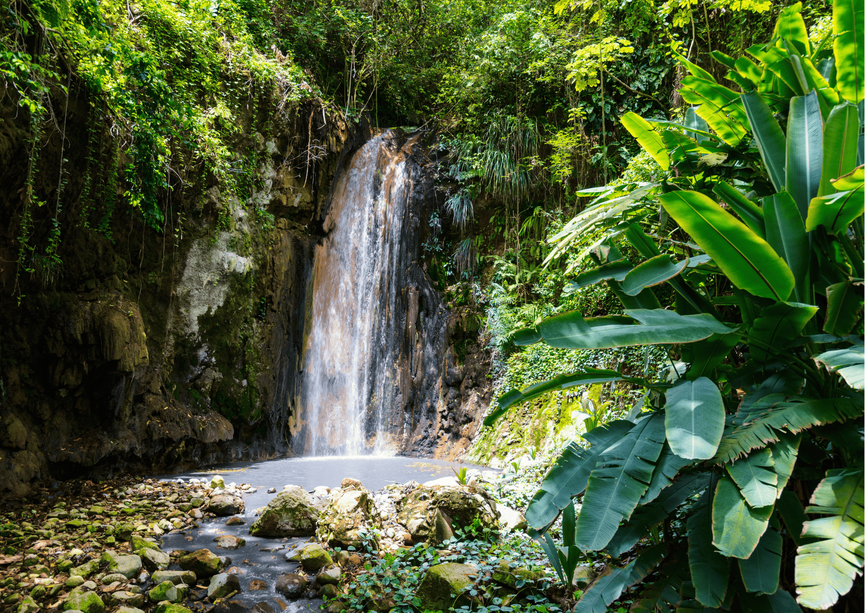 St Lucia vs Bahamas - Which is the Better Caribbean Vacation?