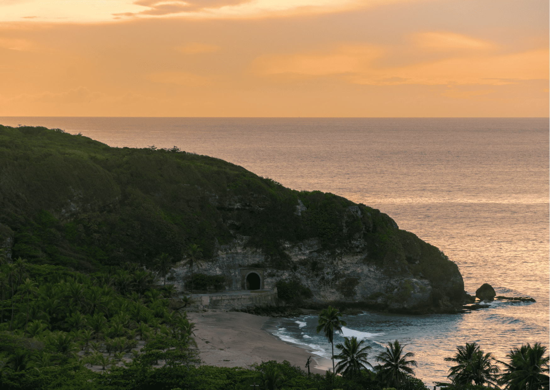 Guajataca Tunnel in Puerto Rico - 4 Day Itinerary Puerto Rico