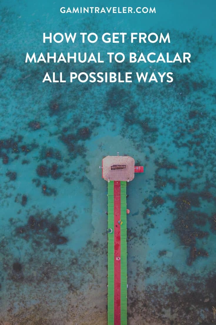 How To Get From Mahahual To Bacalar - All Possible Ways, cheapest way from Mahahual to Bacalar, Mahahual to Bacalar, ado bus from Mahahual to Bacalar, shared van from Mahahual to Bacalar, Colectivo from Mahahual to Bacalar, Uber from Mahahual to Bacalar, taxi from Mahahual to Bacalar