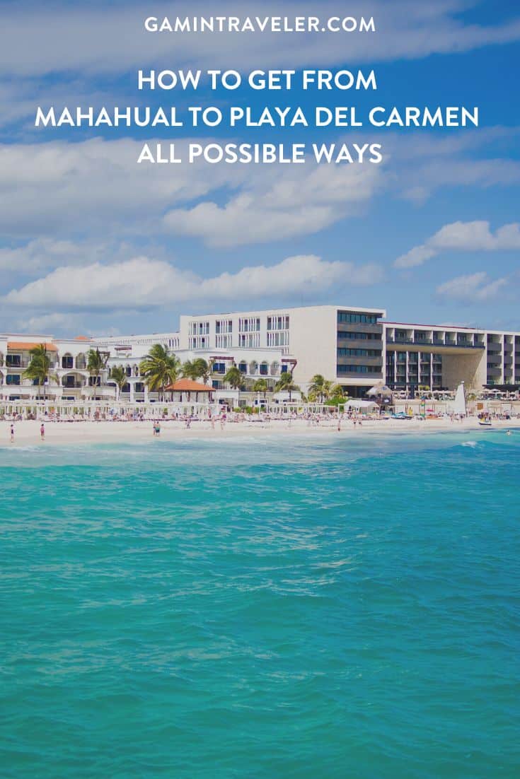 How To Get From Mahahual to Playa del Carmen - All Possible Ways, cheapest way from Mahahual to Playa del Carmen, Mahahual to Playa del Carmen, ado bus from Mahahual to Playa del Carmen, shared van from Mahahual to Playa del Carmen, Colectivo from Mahahual to Playa del Carmen, Uber from Mahahual to Playa del Carmen, taxi from Mahahual to Playa del Carmen