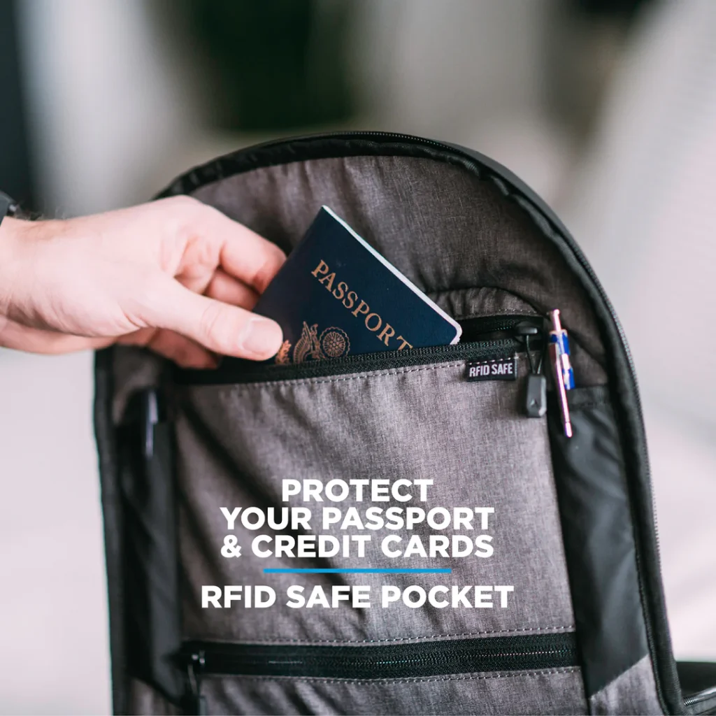 Nomatic Backpack Review - The Nomatic Navigator Travel Backpack 32L (Carry-on)