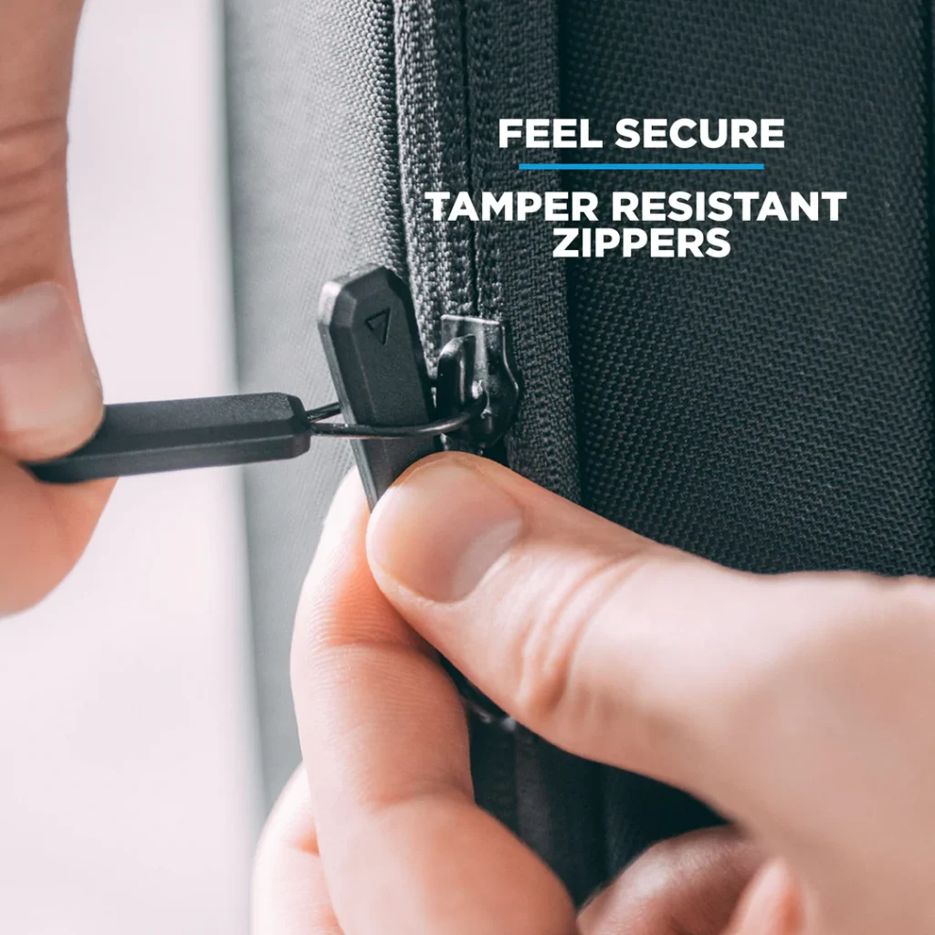 Nomatic Backpack Review - The Nomatic Navigator Travel Backpack 32L (Carry-on), nomatic vs tropicfeel, nomatic navigator vs tropicfeel shell