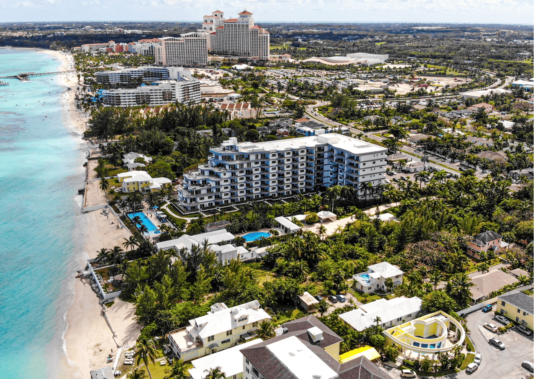 St Lucia vs Bahamas - Which is the Better Caribbean Vacation?