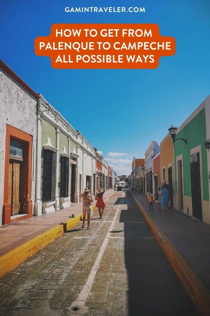 How To Get From Palenque To Campeche By Bus - All Possible Ways, cheapest way from Palenque to Campeche, Palenque To Campeche, ado bus from Palenque to Campeche, AU Autobuses unidos bus from Palenque to Campeche, Mayab bus from Palenque to Campeche, OCC bus from Palenque to Campeche, shared van from Palenque To Campeche, Colectivo from Palenque To Campeche, Uber from Palenque To Campeche, taxi from Palenque to Campeche