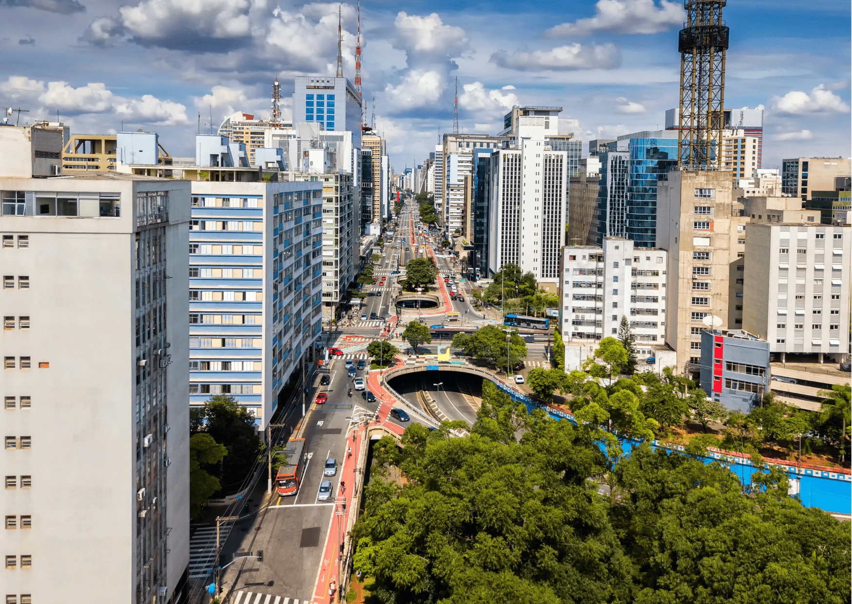 Sao Paulo,