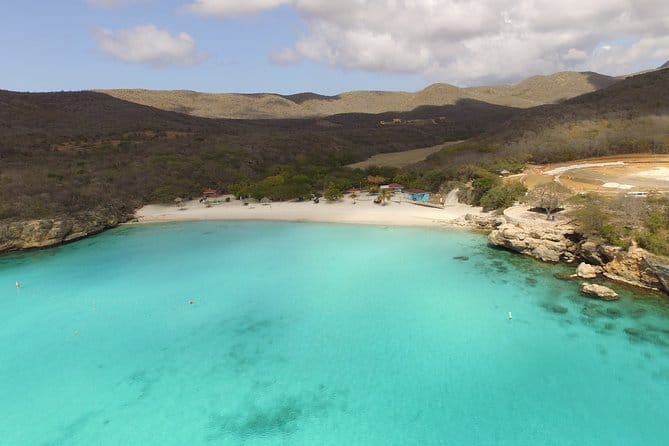 Perfect Day Tour Small Group Curacao 3