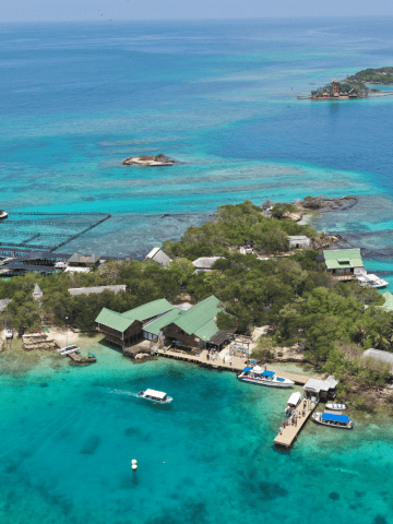 Cartagena Itinerary - 7 Days in Cartagena Ultimate Guide for 2023