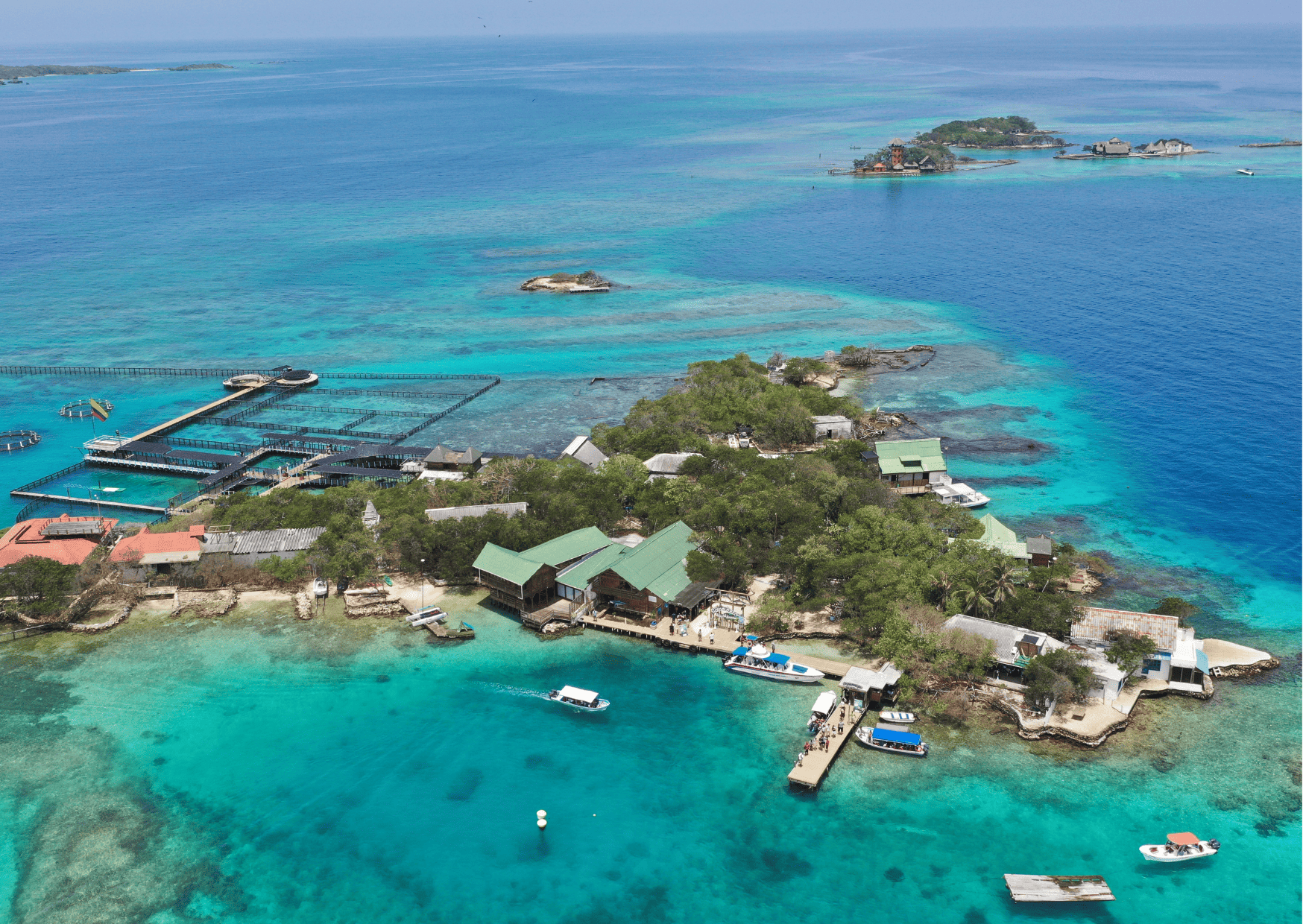 Cartagena Itinerary - 7 Days in Cartagena Ultimate Guide for 2023