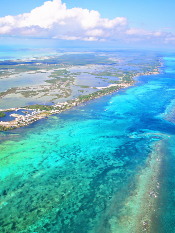 Belize vs Costa Rica