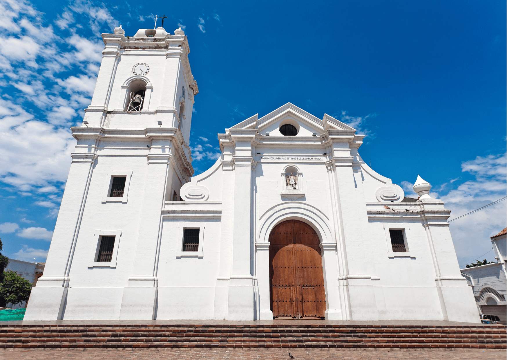 Santa Marta Itinerary - Is 4 to 7 Days in Caribbean Colombia Enough?