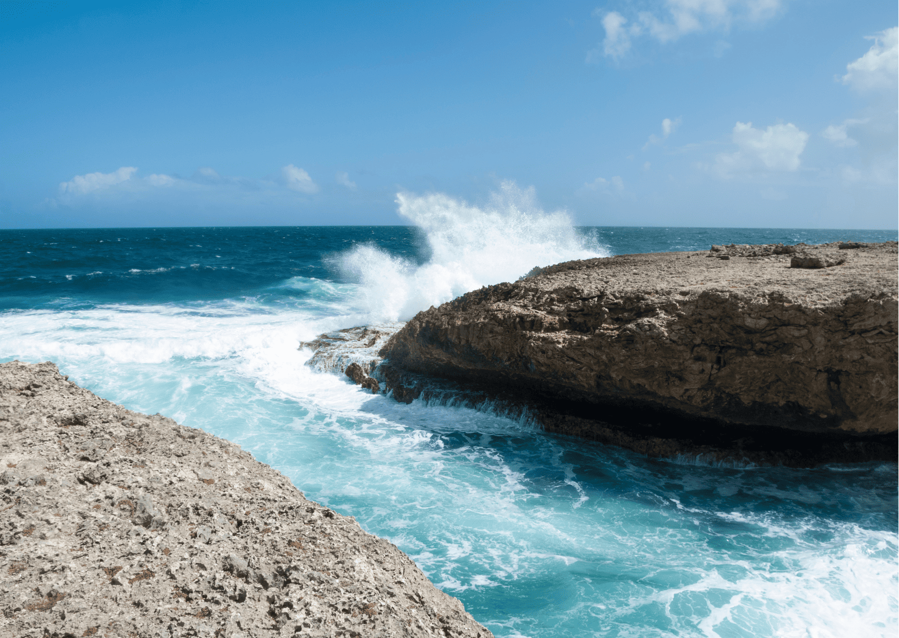 Shete Boka National Park, Best 7-Day Curacao Itinerary (Updated 2023): How Many Days in Curacao