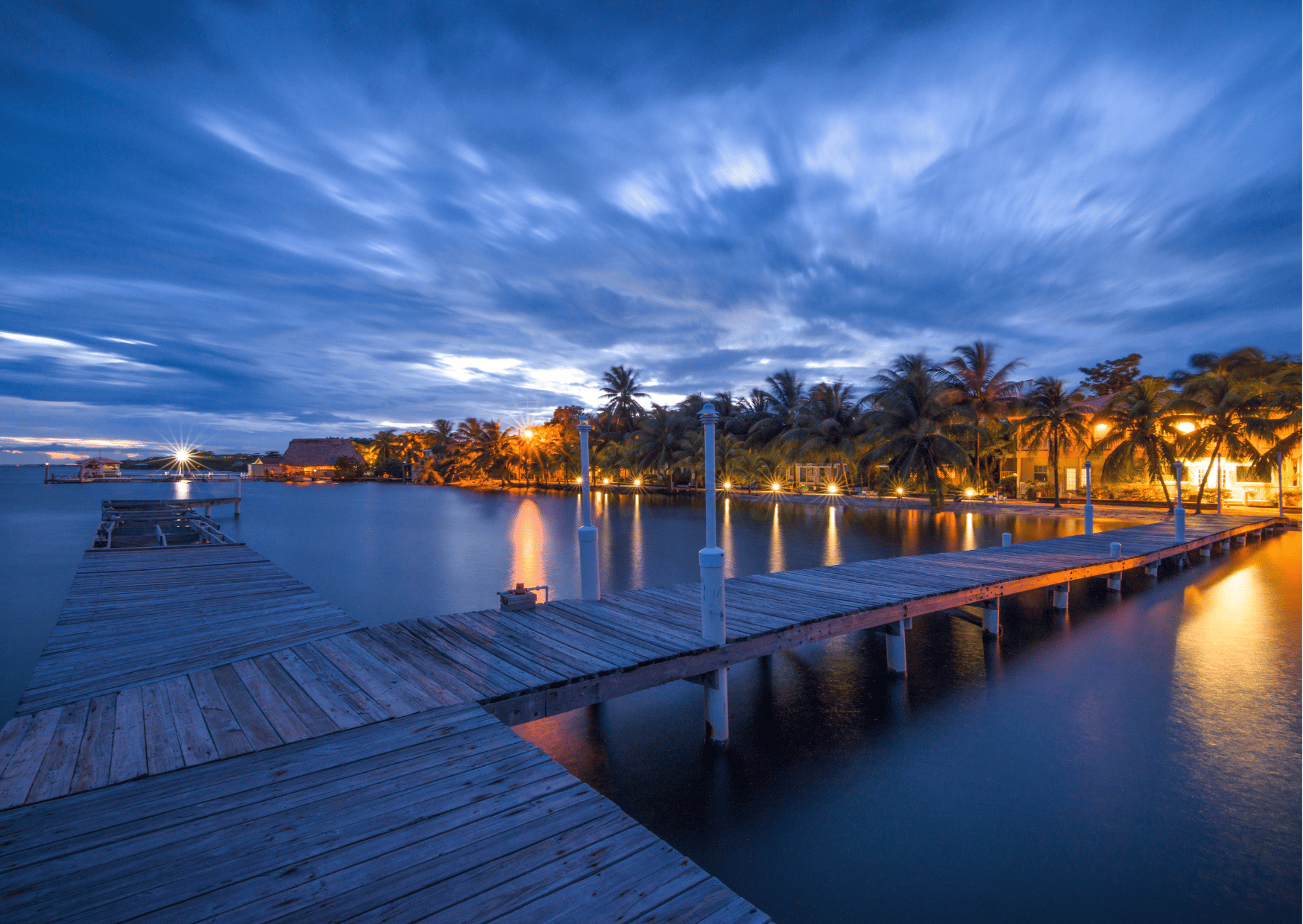 Cancun vs Belize - Which is the Better Vacation?