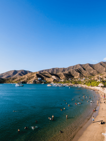 Santa Marta Itinerary - Is 4 to 7 Days in Caribbean Colombia Enough?