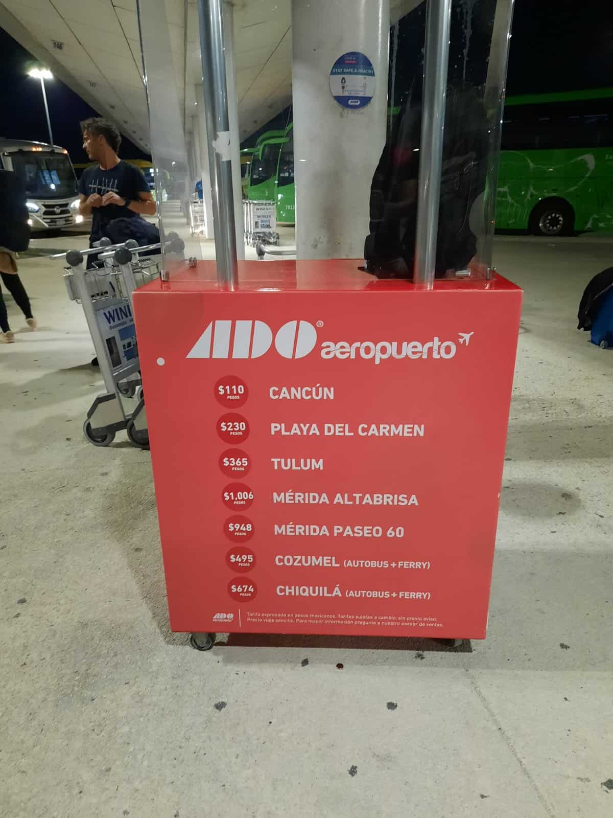 How To Get From Cancun Airport To Cozumel - All Possible Ways, cheapest way from Cancun Airport to Cozumel, Cancun Airport to Cozumel, Cancun to Cozumel bus, ADO Cancun Airport to Cozumel, ADO Bus Cancun to Cozumel, how to get to cozumel, ferry playa del carmen to cozumel, Ultramar Ferry  Playa del Carmen to Cozumel