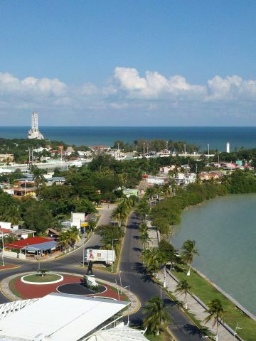 How To Get From Bacalar to Chetumal - All Possible Ways, cheapest way from Bacalar to Chetumal, Bacalar to Chetumal, ado bus from Bacalar to Chetumal, shared van from Bacalar to Chetumal, Colectivo from Bacalar to Chetumal, Uber from Bacalar to Chetumal, taxi from Bacalar to Chetumal