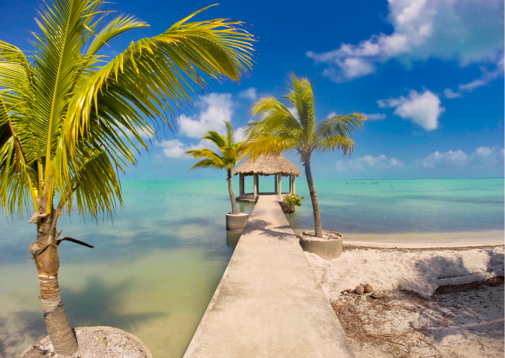 Forget About Costa Rica and Visit These 12 Places Instead in Latin America