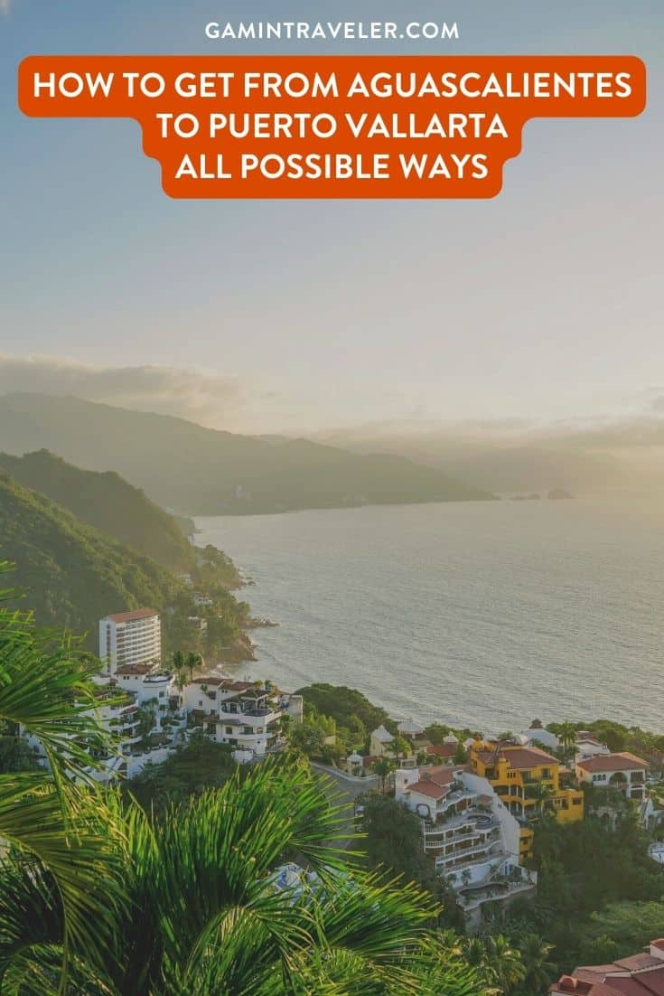 How To Get From Aguascalientes to Puerto Vallarta By Bus - All Possible Ways, cheapest way from Aguascalientes to Puerto Vallarta, Aguascalientes to Puerto Vallarta, primera plus bus from Aguascalientes to Puerto Vallarta, FUTURA bus from Aguascalientes to Puerto Vallarta, elite bus from Aguascalientes to Puerto Vallarta, ado bus from Aguascalientes to Puerto Vallarta, shared van from Aguascalientes to Puerto Vallarta, Colectivo from Aguascalientes to Puerto Vallarta, Uber from Aguascalientes to Puerto Vallarta, taxi from Aguascalientes to Puerto Vallarta, Aguascalientes to Puerto Vallarta by plane