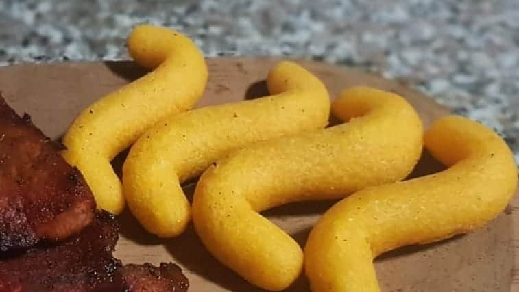 ALMOJABANOS, pANAMANIAN BREAKFAST, BREAKFAST IN Panama