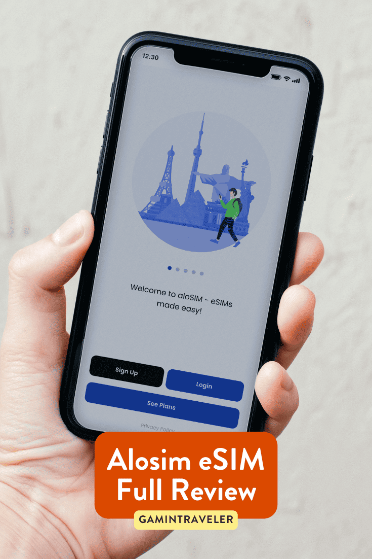 Alosim Review, Alosim eSIM, Alosim Full Review, Alosim eSIM Full Review