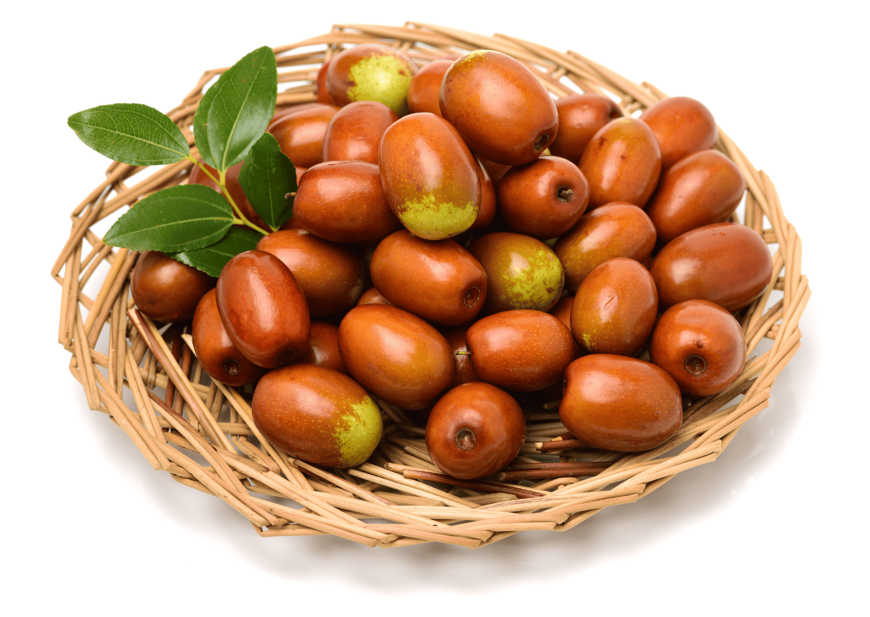 Korean Fruits - A Guide to Seasonal Fruits in Korea, Traditional and Imported Fruits 7 Asian persimmon (대추 - daechu), Korean Fruits - A Guide to Seasonal Fruits in Korea, Traditional Korean Fruits and Imported Fruits