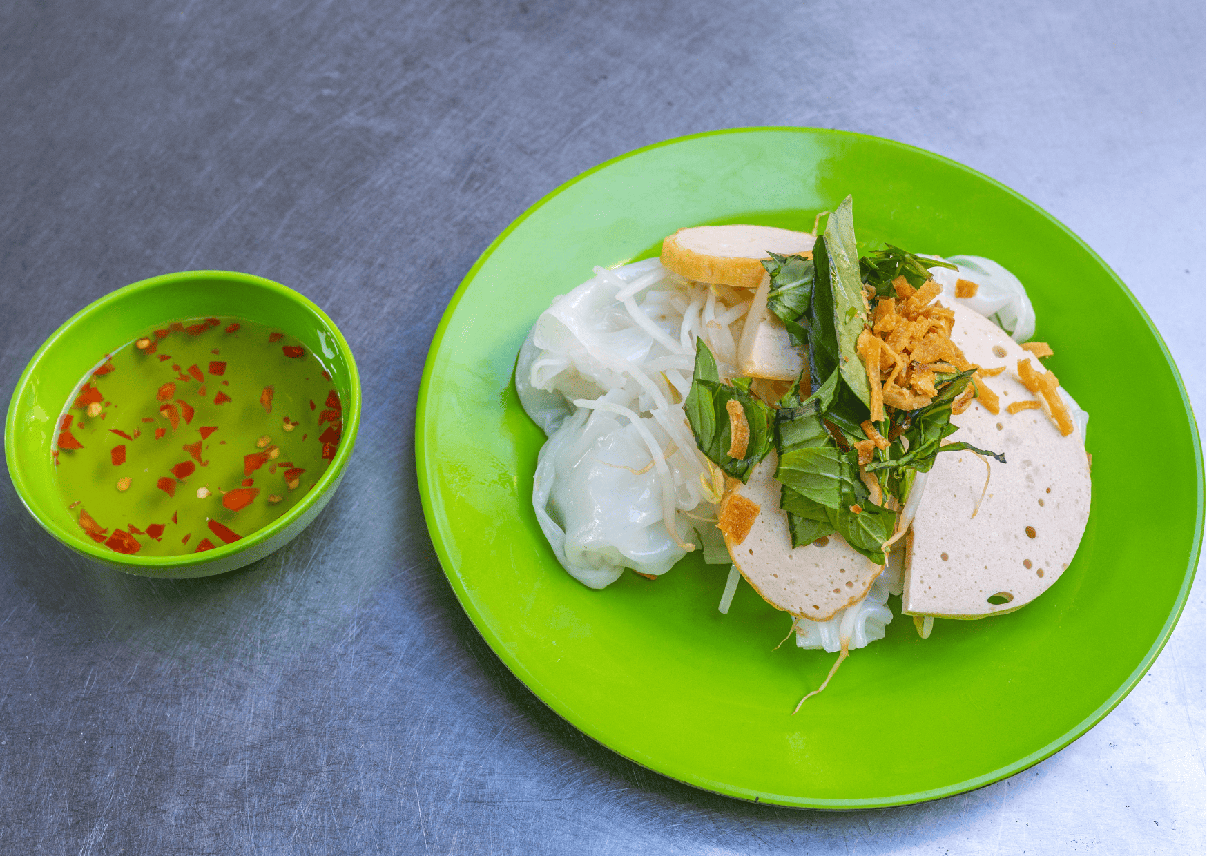 Banh Uot, Vietnamese Breakfast Foods - 10 of the Best Traditional Breakfast in Vietnam (Plus 5 more!)