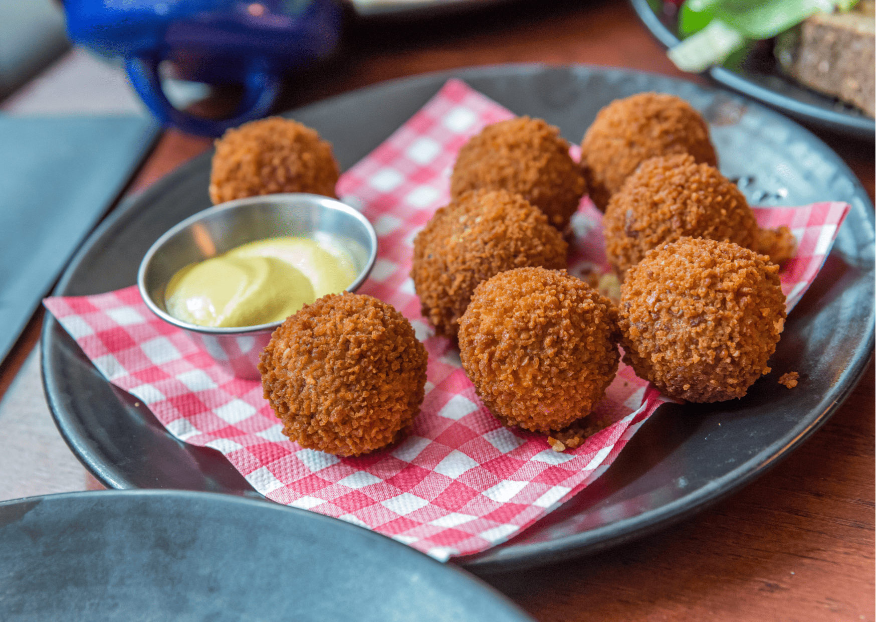 Curacao Breakfast - Best Breakfast in Curacao to Try