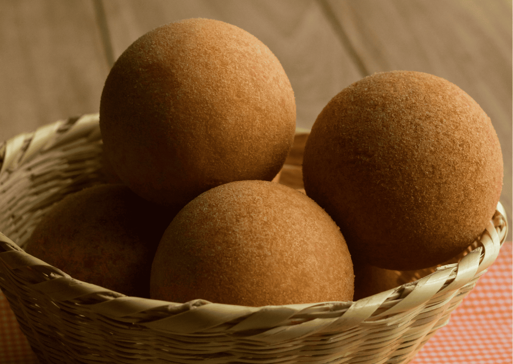 Buñuelos for Breakfast in Bolivia, Bolivian Breakfast